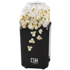 Pochoclera Gadnic Aire Caliente 1200 W Cine En Casa Vintage