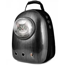Mochila Transportadora Gadnic MCH-141G Para Mascotas