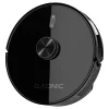 Aspiradora Robot Gadnic Láser 3000Pa Mopa App Inteligente Descarga Automática Batería 2600 mAh 120 Min de Uso