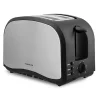 Tostadora Electrica Winco 850W Cavidad XL Descongela 6 Niveles