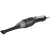 Aspiradora Portatil Winco Auto Coche 12V Filtro Cepillo