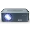 Proyector Gadnic 8000 Lumenes Sonido Envolvente