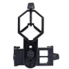 Adaptador Soporte Celular A TelescopioMicroscopio