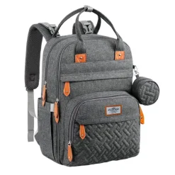Mochila Maternal Gadnic