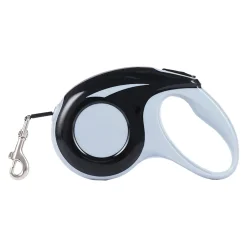 Correa Extensible Gadnic PTC1 De 5m Para Perros De Hasta