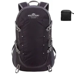 Mochila Plegable Ziyen Capacidad 40L