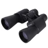Binocular 20x50 Gadnic Alcance 1000 mts