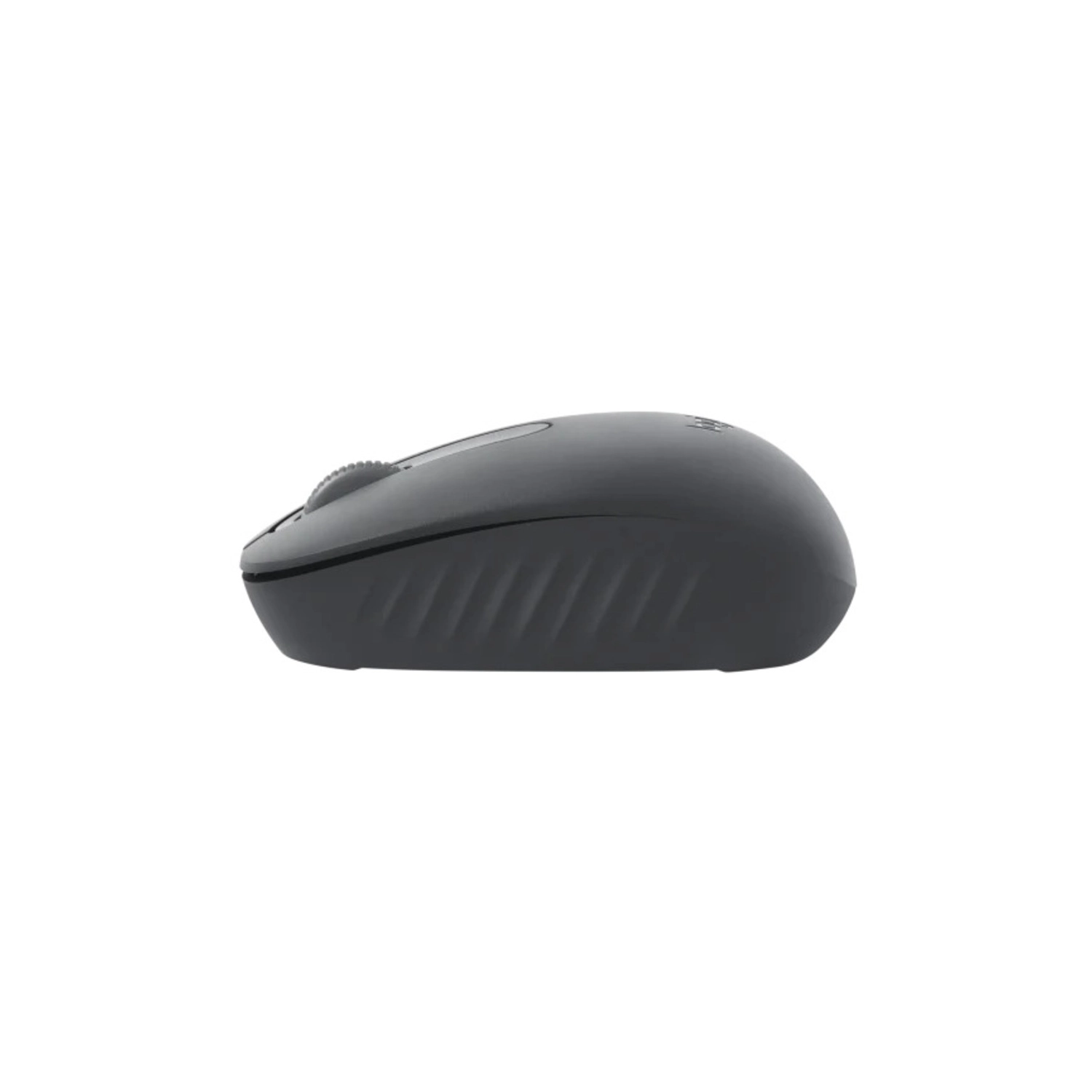 Mouse Bluetooth Logitech M196 Negro - Imagen 4