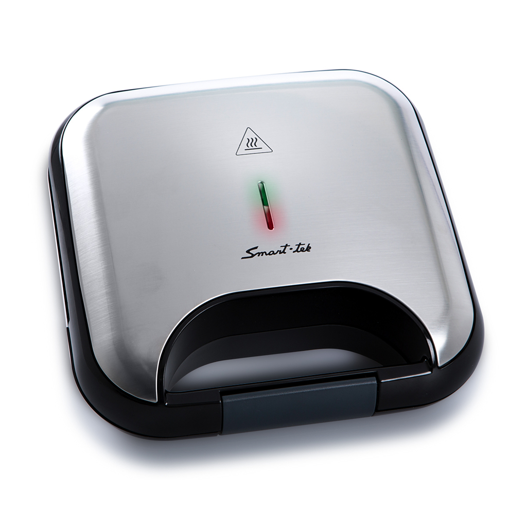 Sandwichera Acero Sd1045