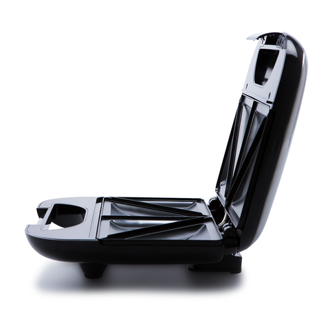 Sandwichera Acero Sd1045 - Imagen 3