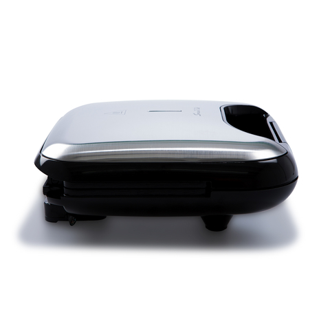 Sandwichera Acero Sd1045 - Imagen 4