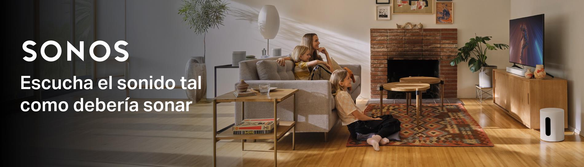 SONOS