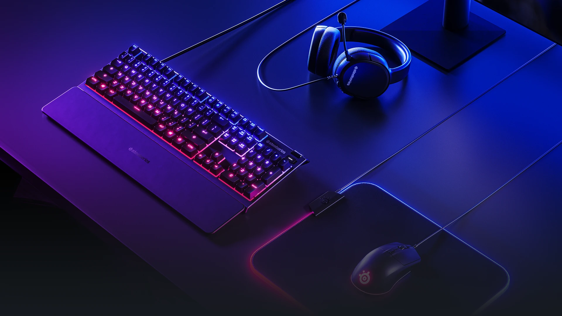 STEELSERIES