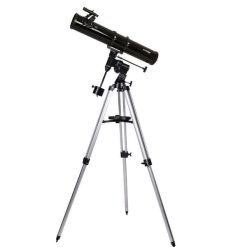 Telescopio Reflector 114900EQ3 HOKENN