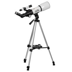 Telescopio Refractor H40070 HOKENN