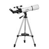 Telescopio Refractor 50080 HOKENN