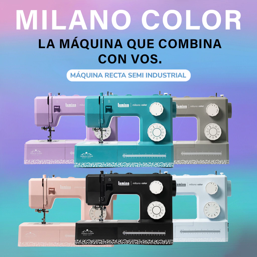 Lumina Milano Color Rosa - Imagen 11