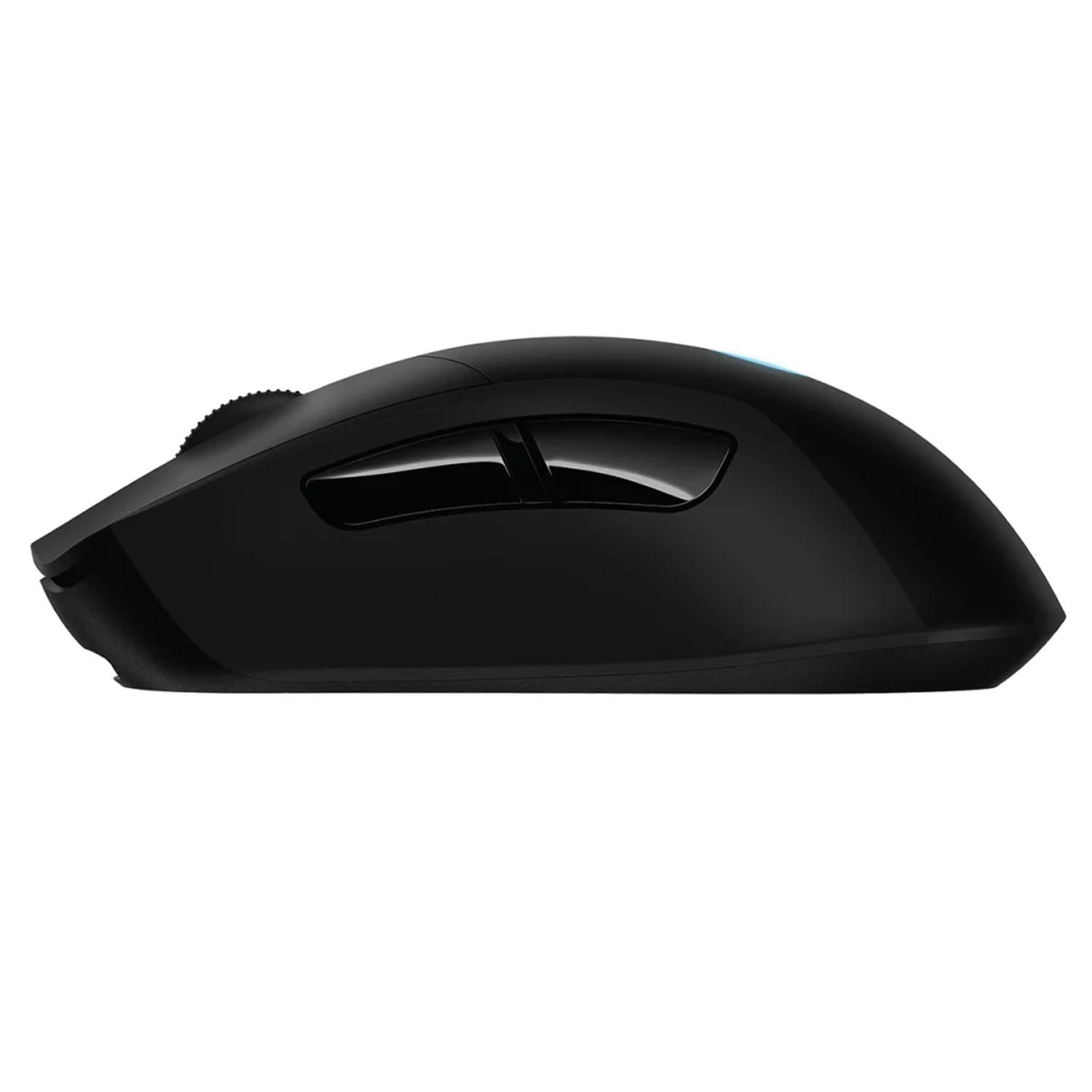 Mouse Inalámbrico Logitech G703 Lightspeed Negro - Imagen 3