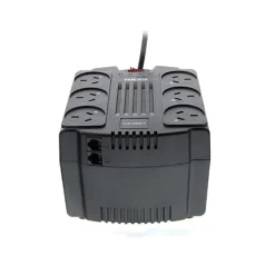 Estabilizador Automatico FVR Forza 1200VA 600W