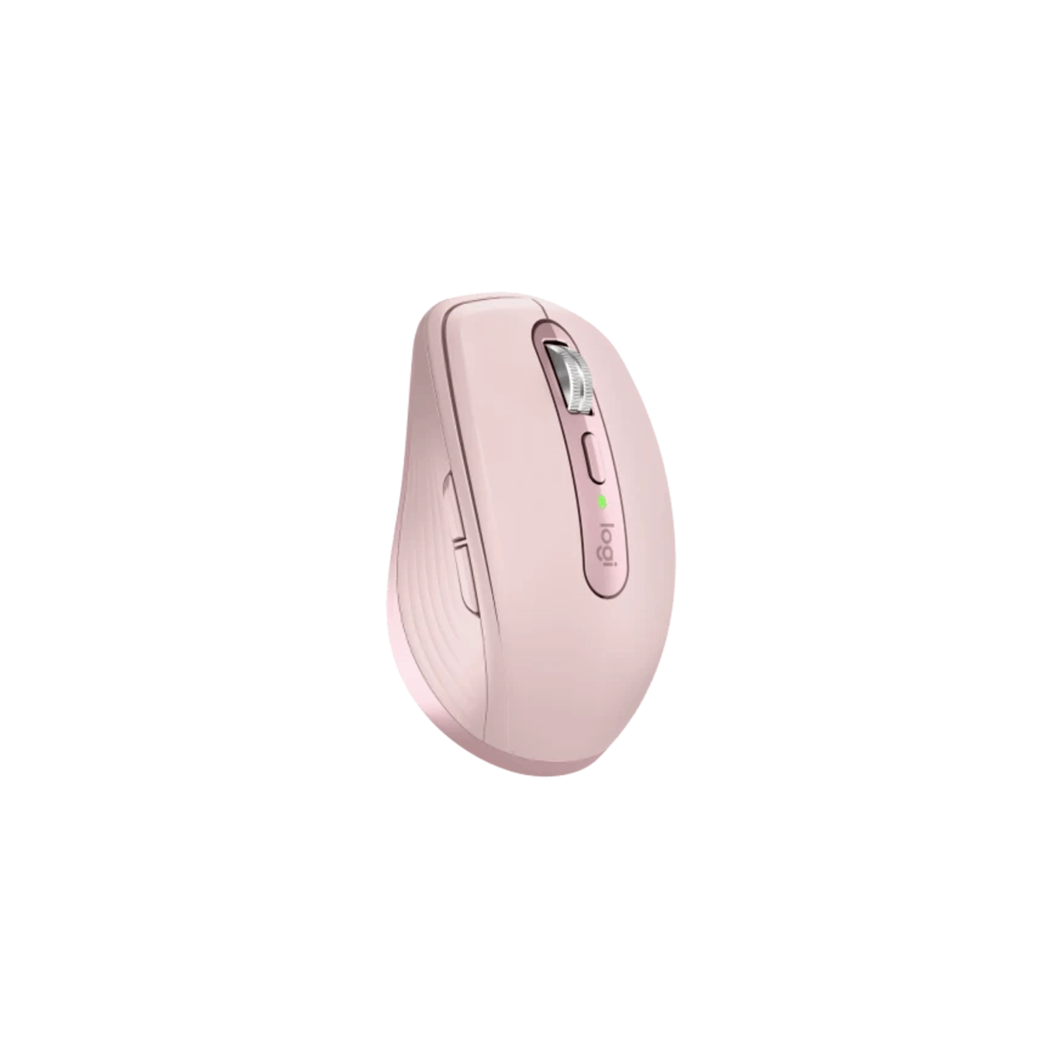 Mouse Inalámbrico Logitech MX Anywhere 3S Rosa - Imagen 2