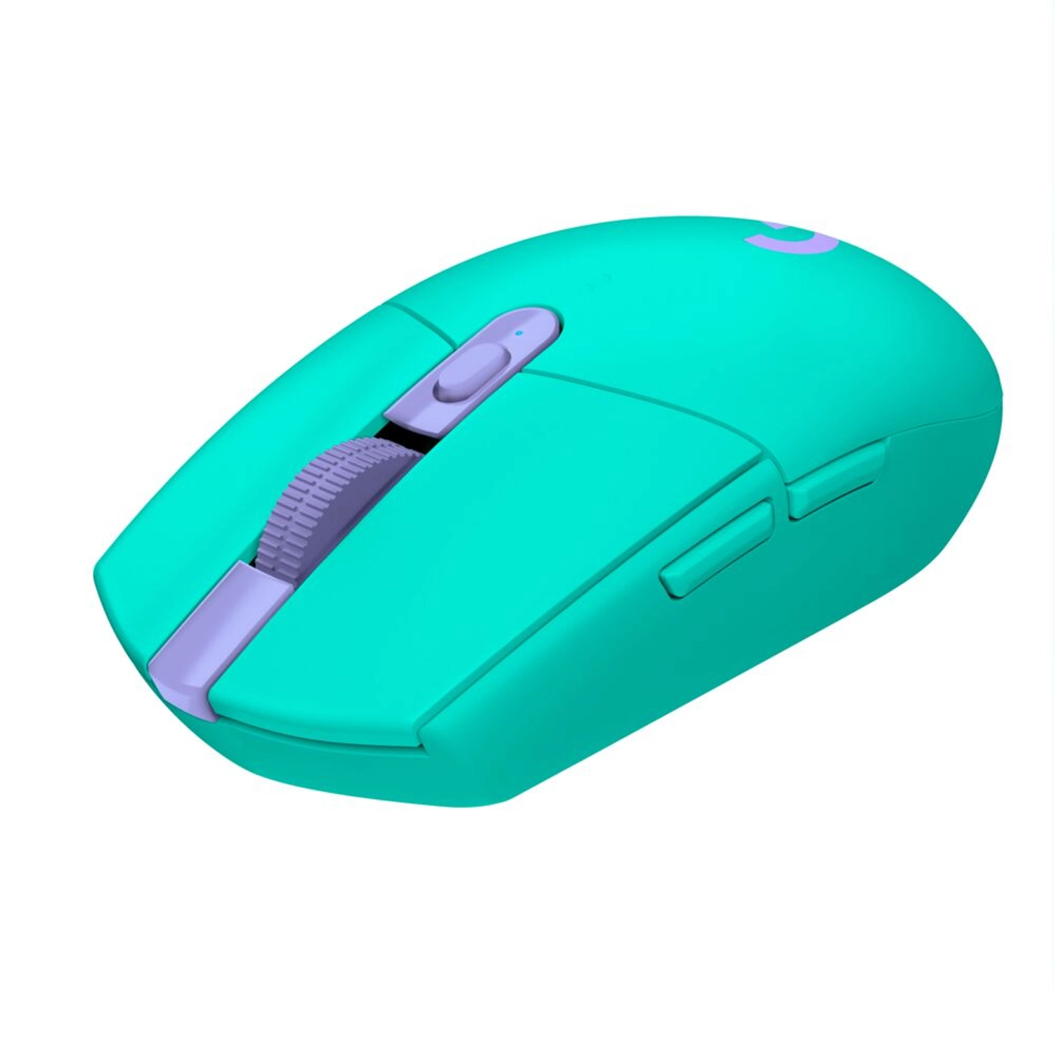 Mouse Inalámbrico LOGITECH G305 Mint - Imagen 2