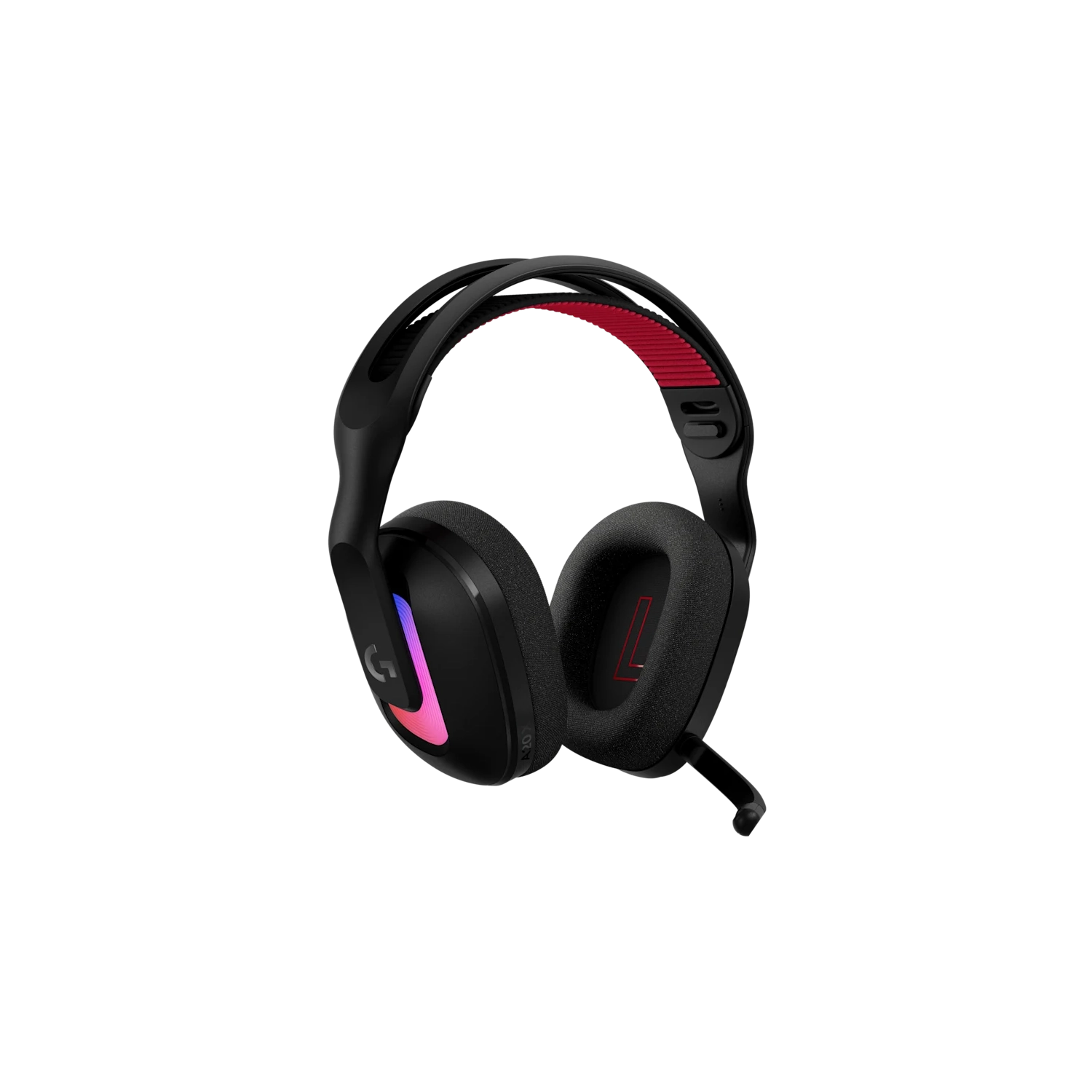 Auricular Inalámbrico Logitech A20 X Negro - Imagen 2