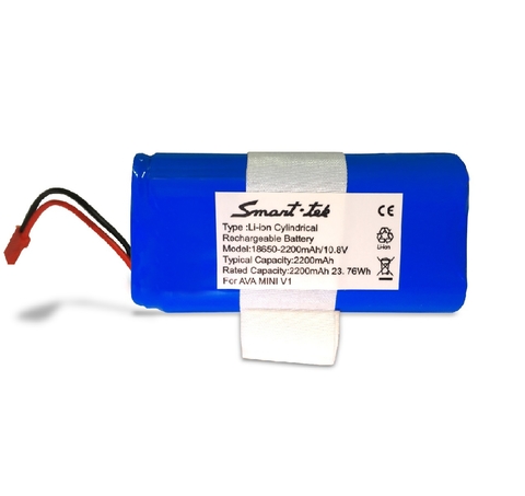 Bater??a para Aspiradora AVA Mini (versi??n V1) - Imagen 2