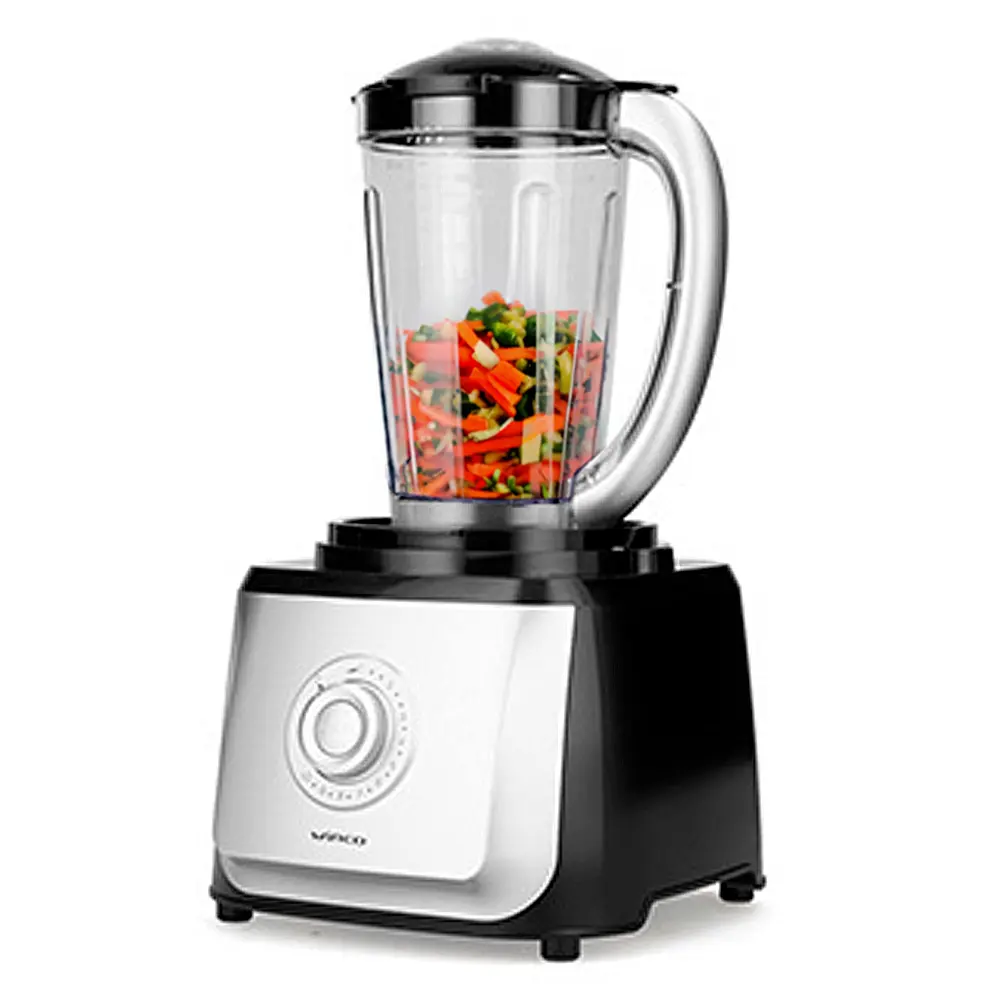 W1818N-Multiprocesadora con Licuadora 700 W