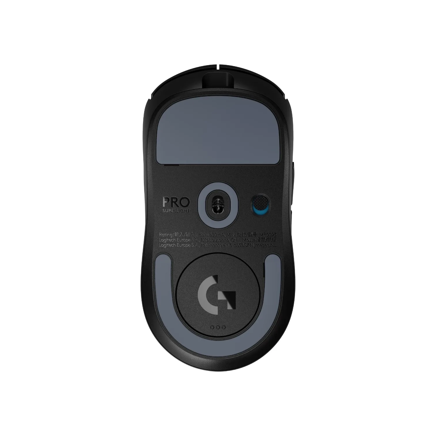 Mouse Inalámbrico Logitech PRO X Superlight 2SE - Imagen 4