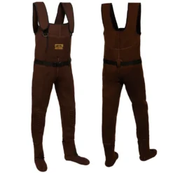 Wader de neoprene Waterdog 4 mm WN30