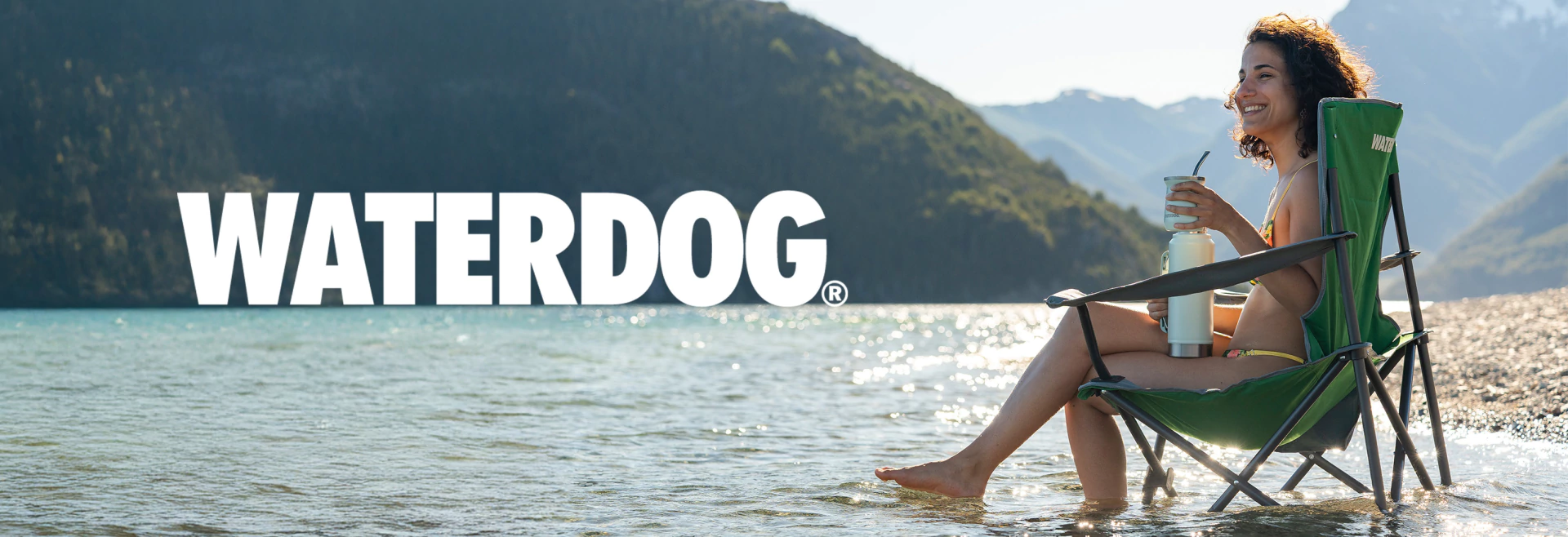 WATERDOG