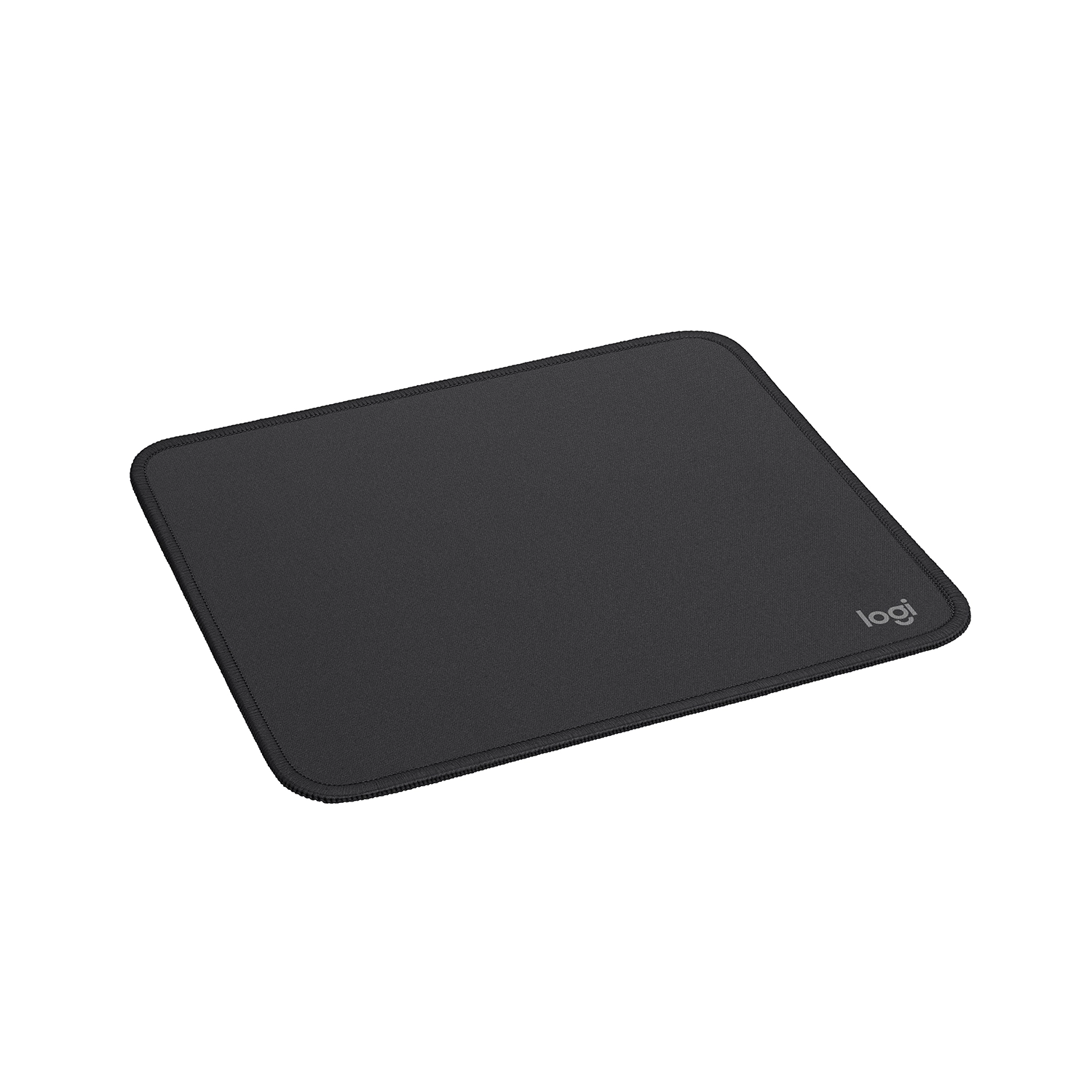 Mouse Pad Logitech M Grafito - Imagen 4