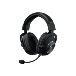 Auricular LOGITECH PRO X Wireless Negro