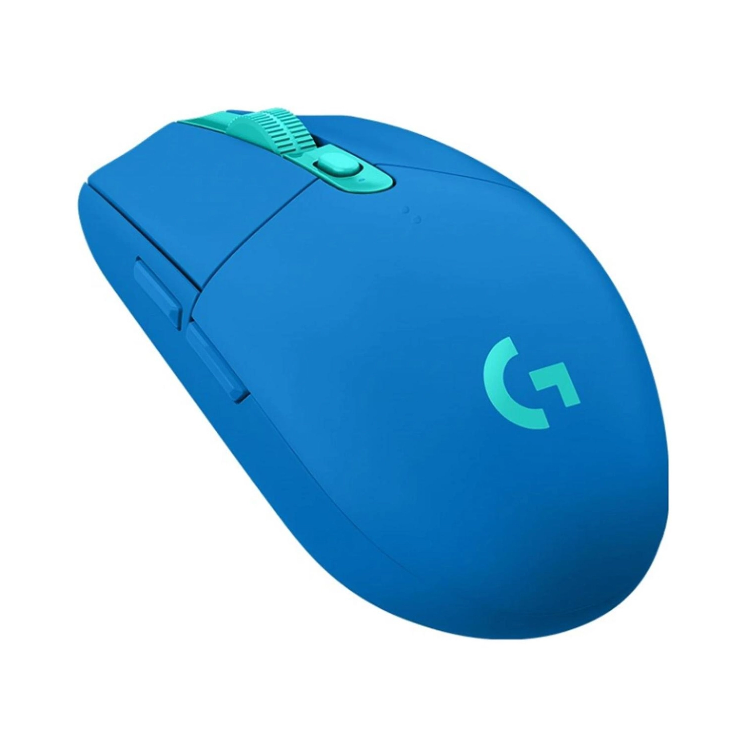 Mouse Inalámbrico Logitech G305 Azul - Imagen 3