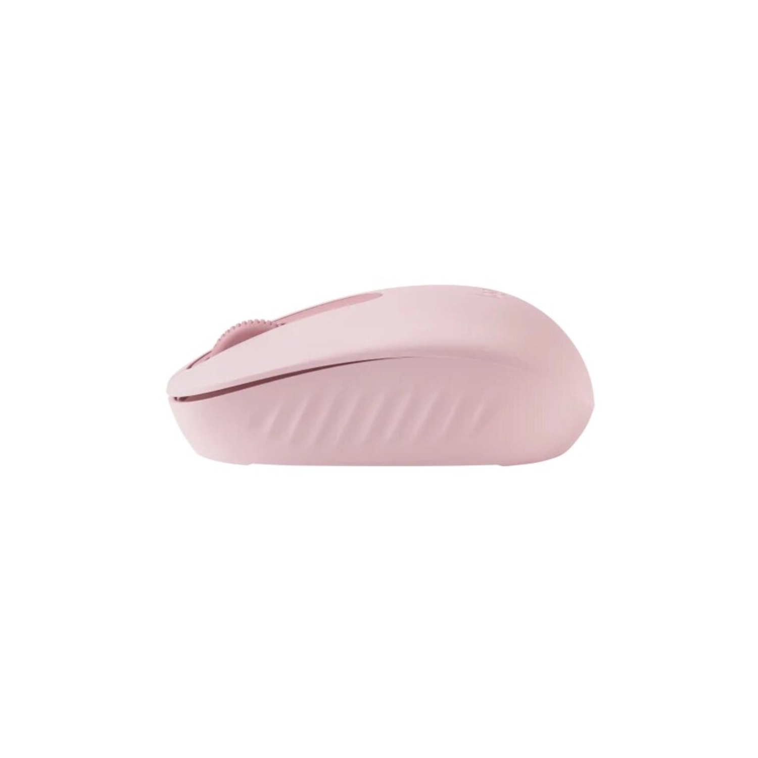 Mouse Bluetooth Logitech M196 Rosa - Imagen 4