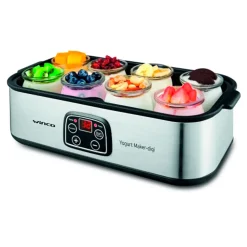 W632 +AC0- Yogurtera Electrica Winco
