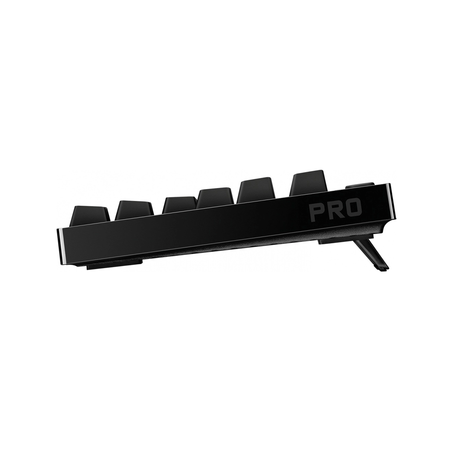 Teclado c/Cable Logitech GPRO TKL Negro - Imagen 3
