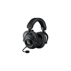Auricular LOGITECH PRO X 2 Negro